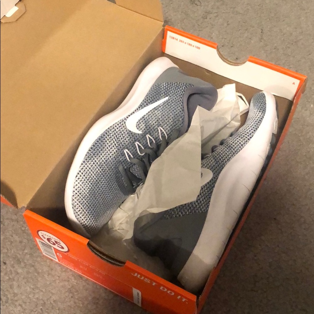 Nike Flex Running Shoes